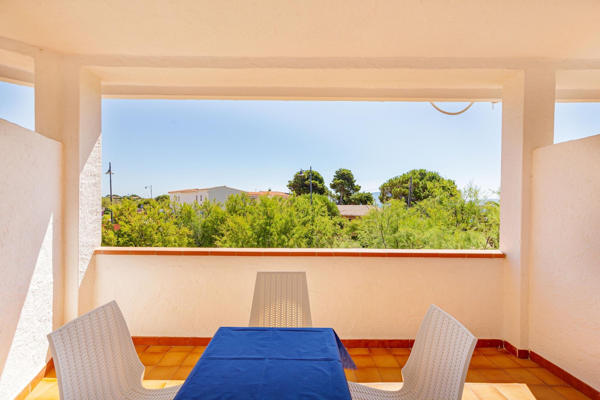 Mare Blue Hotel Olbia